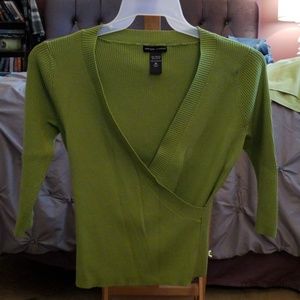 New York and Company Sweater